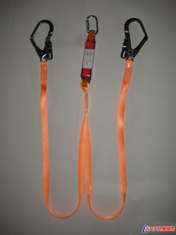 Fall Protection Safety Lanyards,Fall Arrest Safety 