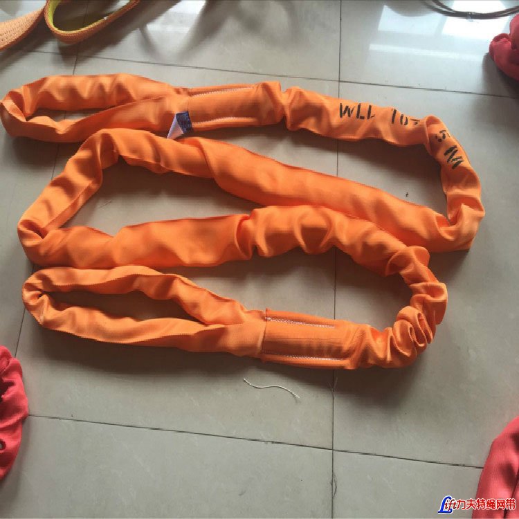 10吨柔性吊带_10t圆