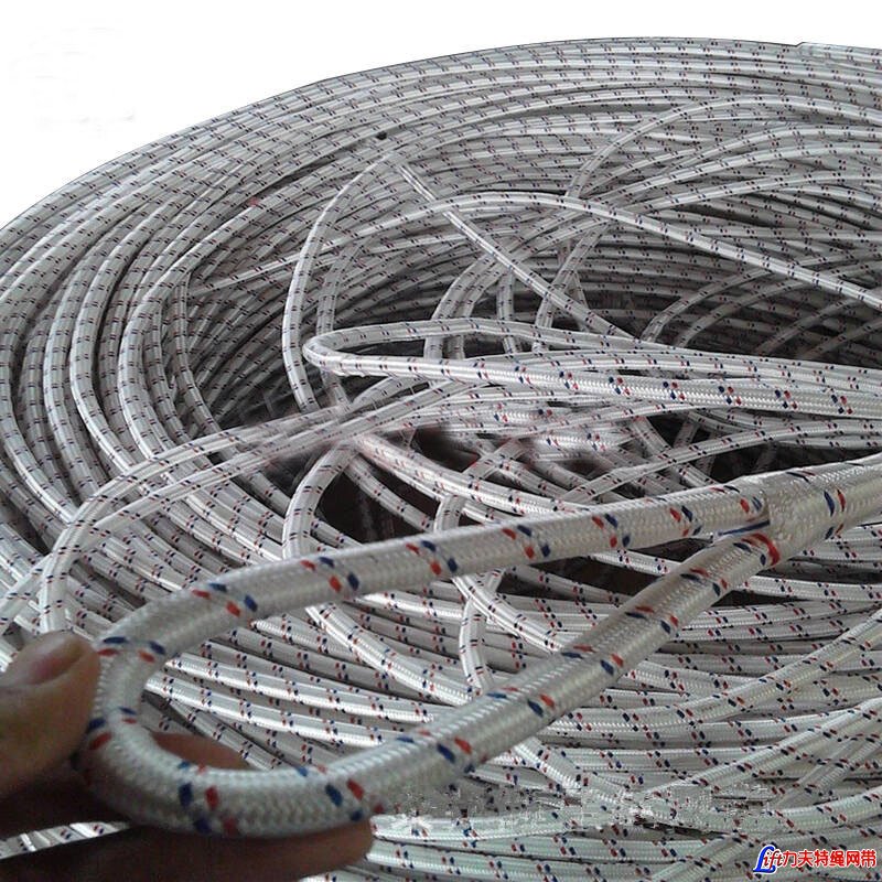 <strong>Premium Double Braid Cable Pulling Rope</strong>