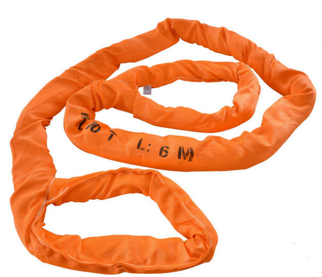 Heavy Duty Lifting Sling