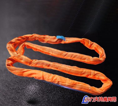 Endless Polyester Round Lifting Sling Endless Polyester Round Lifting Sling