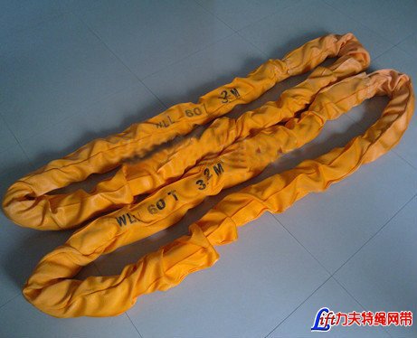 大吨位吊装带 大吨位吊装带