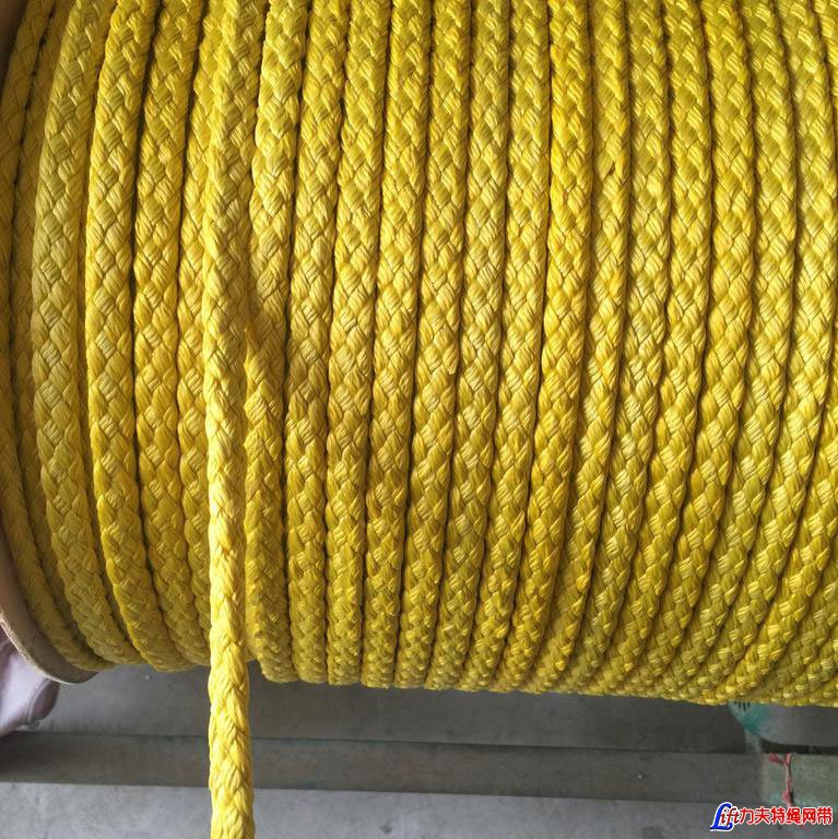 耐高温引纸绳_耐高温涤纶引纸绳_耐磨耐用耐高温引纸绳
