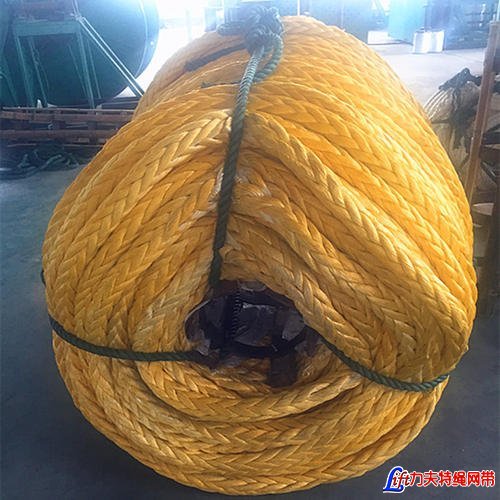 UHMWPE超高分子量聚乙烯缆绳_超高分子量聚乙烯绳_UHMWPE缆绳_UHMWPE迪尼玛
