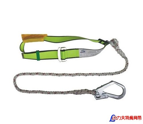 单腰安全带,红色单腰安全带,防坠落单腰伸缩安全带,电工单腰安全带