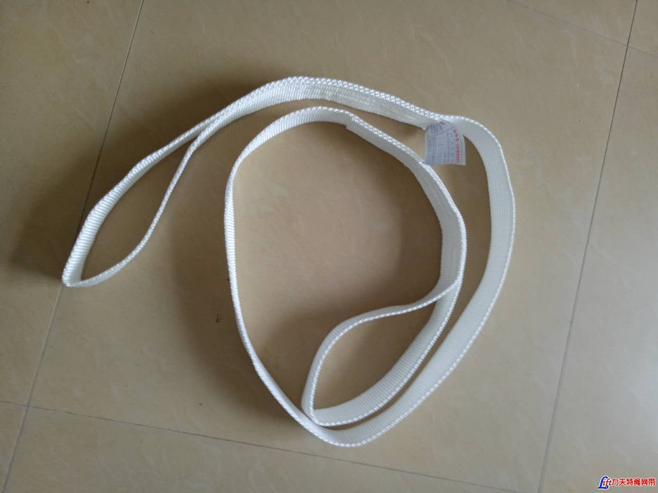 single use one way sling