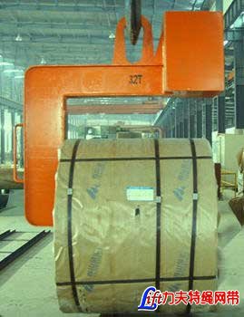Coil Lifting C-Hooks,C-hooks for lifting and turning coils