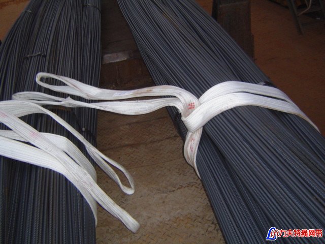 一次性扁平吊带：使用方便，价格实惠