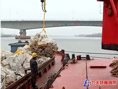 聚乙烯网络兜
