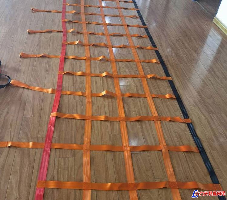 防洪救援打捞网_水域救援拦截网_水面漂流阻拦网