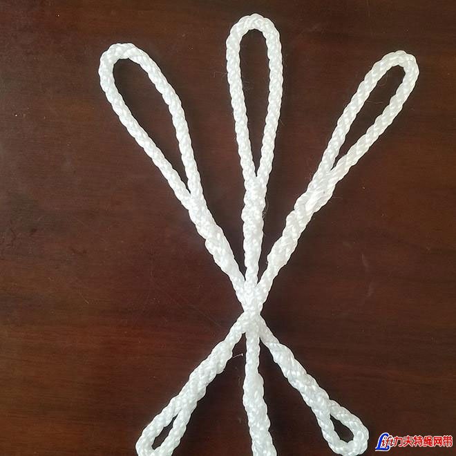 集装箱尼龙门绳-集装箱挂门绳-集装箱挂门绳套