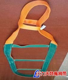 橡胶防割玻璃吊带