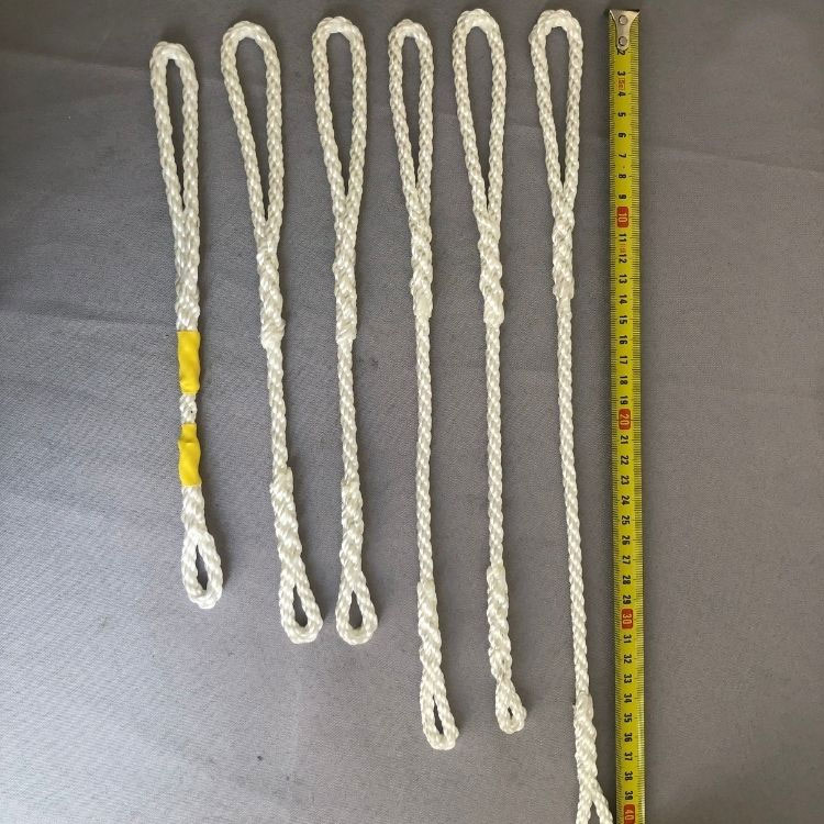 集装箱挂门绳