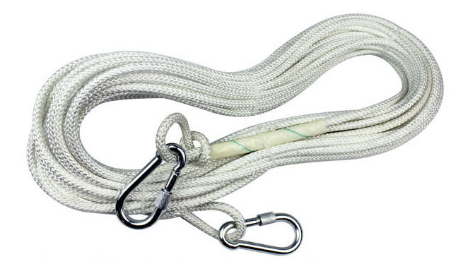 Fall Protection Rope Lanyard