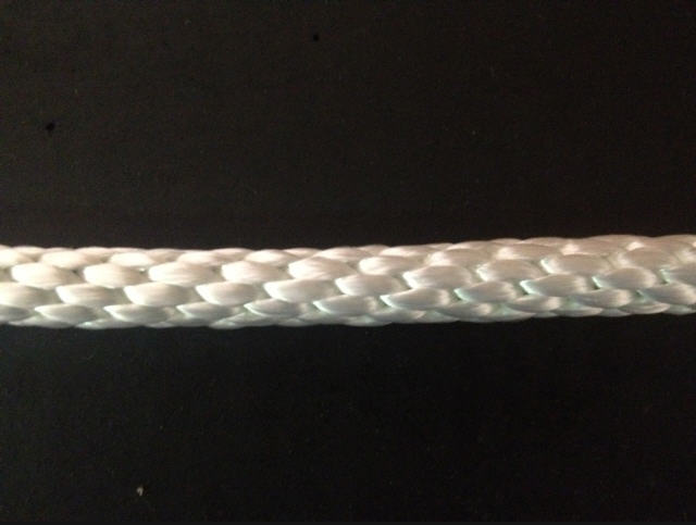 Solid Braided Rope