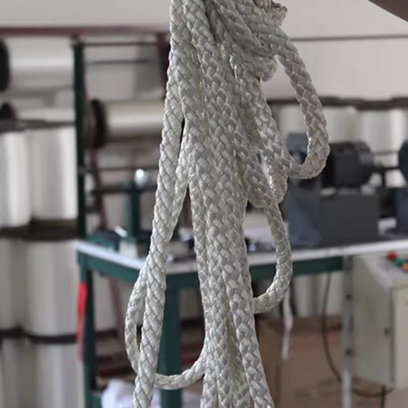引纸绳