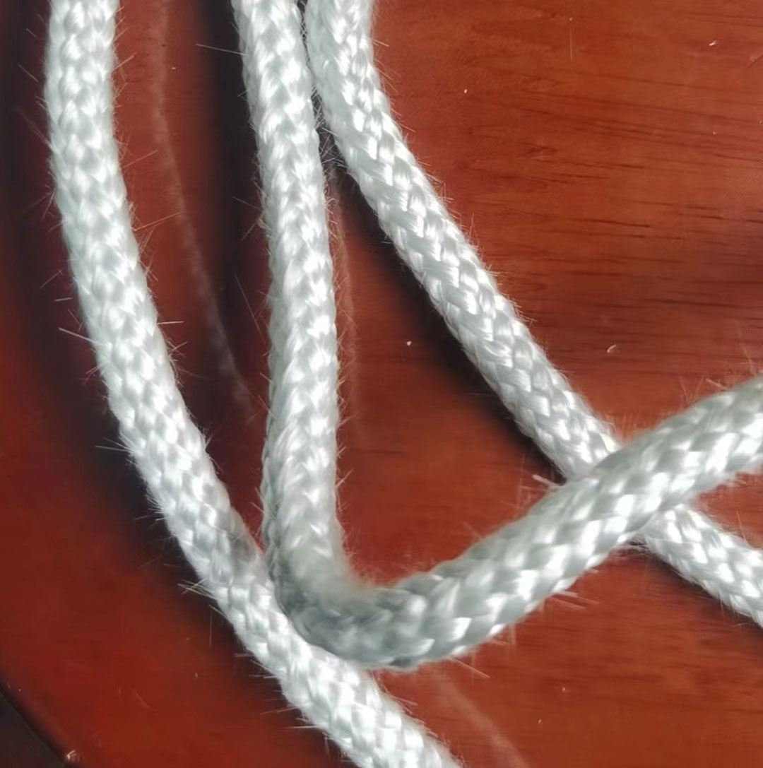 玻璃纤维密封绳