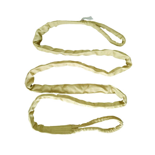 Aramid Round Webbing Sling Aramid Round Webbing Sling