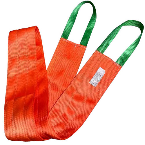 Wide Body Type Webbing sling