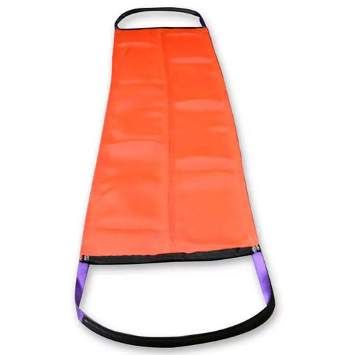 Wide Body Type Webbing sling