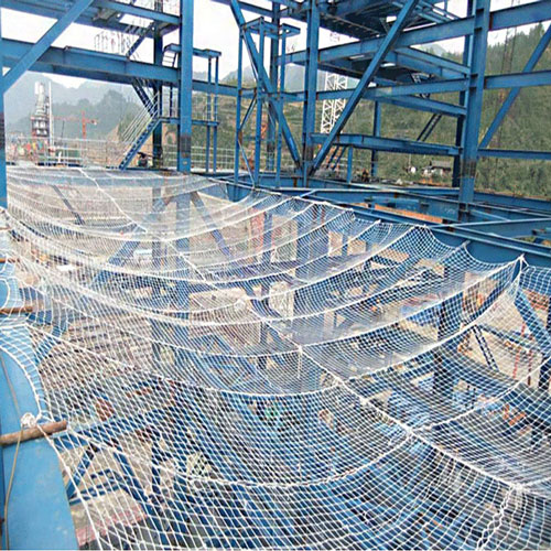 <strong>阻燃安全网</strong>