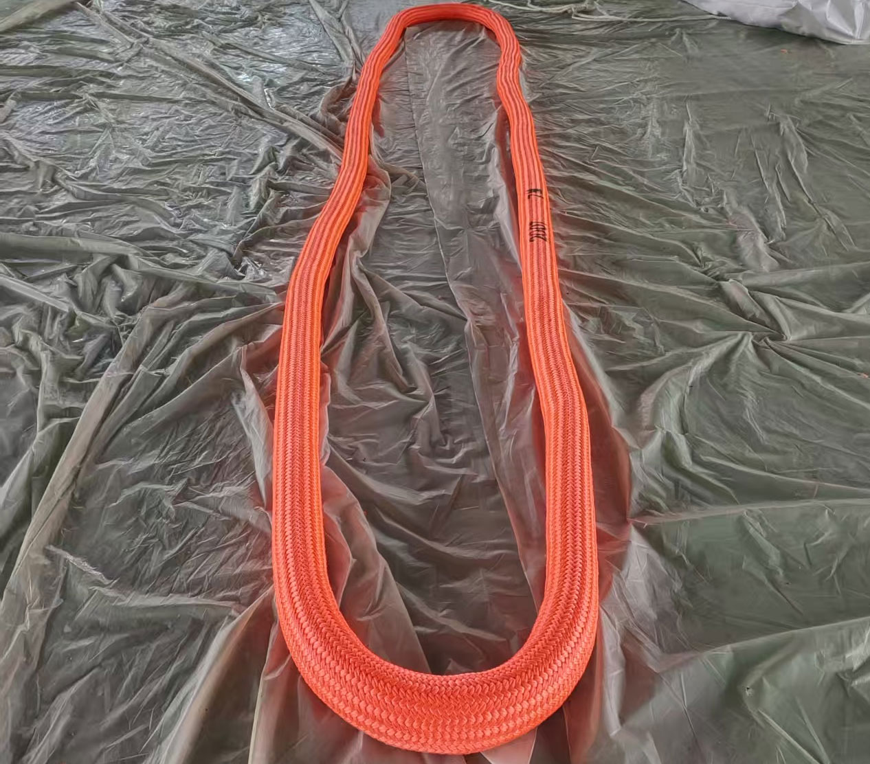 <strong>迪尼玛环形双层编织</strong>