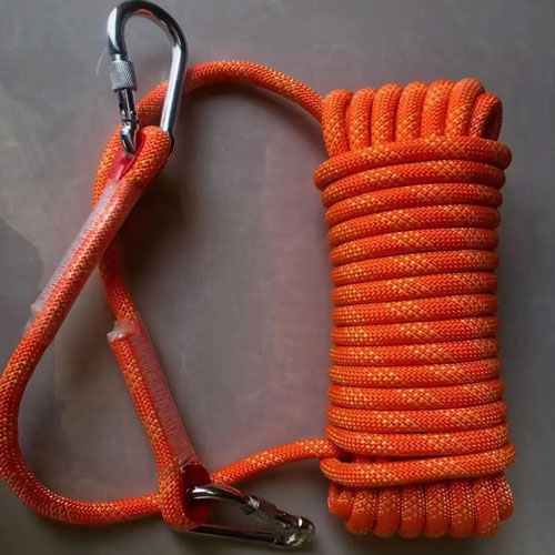 <strong>应急消防救援绳</strong>