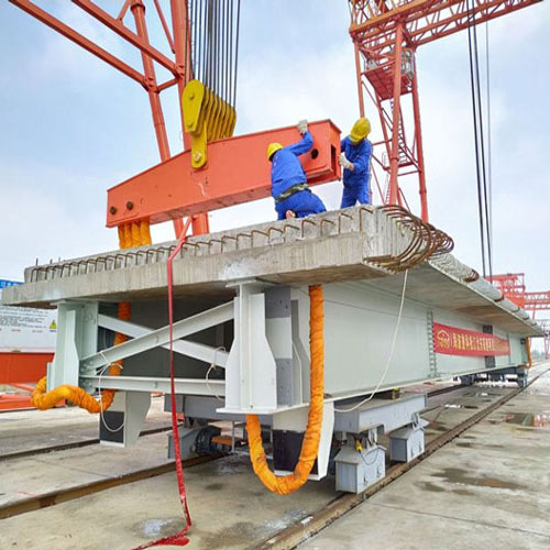 <strong>桥梁安装吊带</strong>