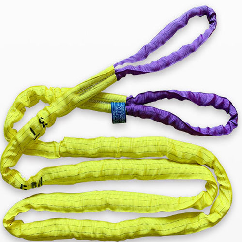 双眼穿芯圆套吊带