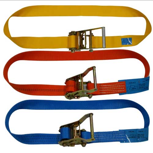 One Way Lashing Strap One Way Lashing Strap