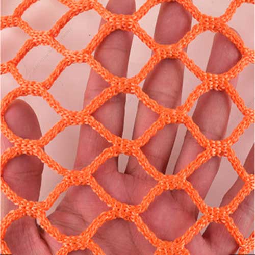 <strong>高强度编织无结绳网</strong>