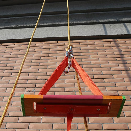 高空清洗绳 高空清洗绳