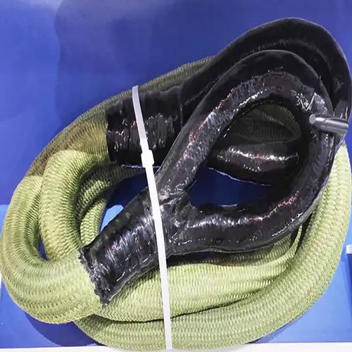柔性牵引绳