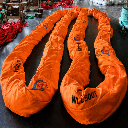 <strong>WLL 500T </strong>
