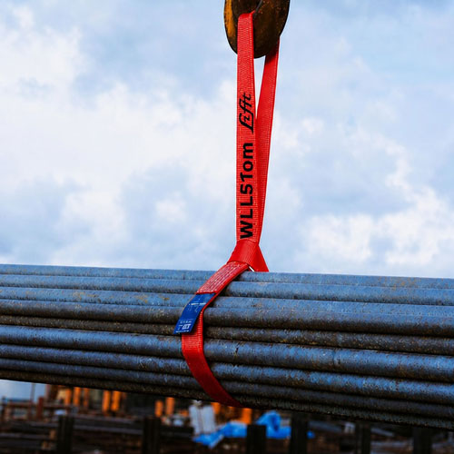 One Way Endless Sling One Way Endless Sling
