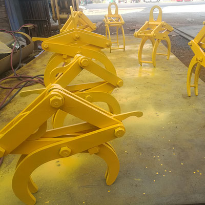 棒材类吊夹具-圆棒材夹具